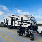 Love's RV Hookup