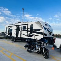 Love's RV Hookup ico