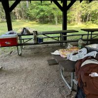 Wildwood Campground and Picnic Area ico