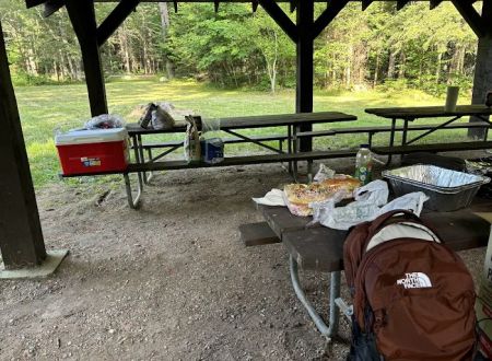 Wildwood Campground and Picnic Area