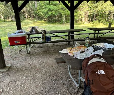 Wildwood Campground and Picnic Area