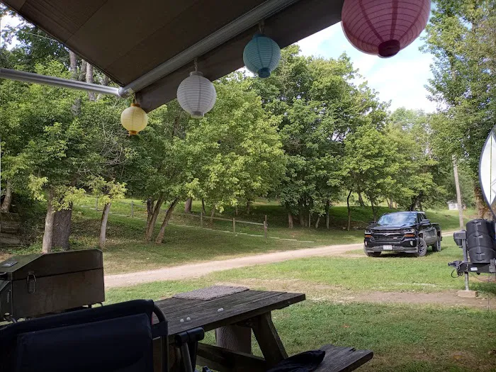 Hocking River RV Park Picture 7