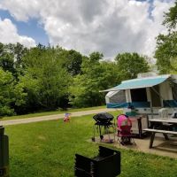 Hocking River RV Park ico