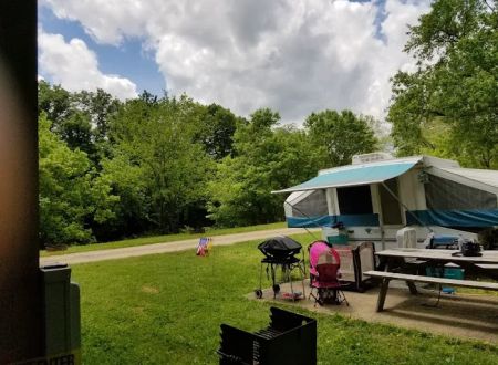 Hocking River RV Park