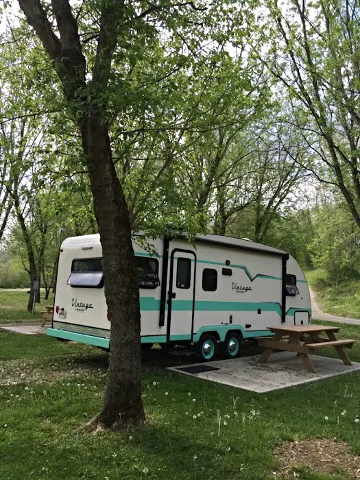 Hocking River RV Park Picture 2