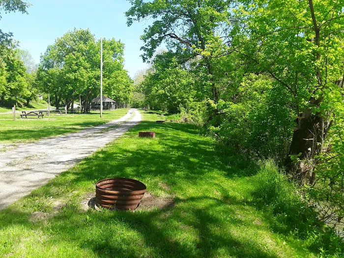 Hocking River RV Park Picture 9