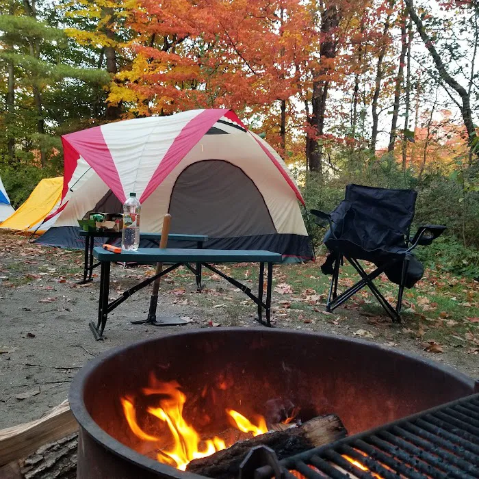 Maple Haven Resort Picture 8