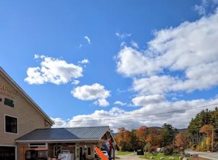 Maple Haven Resort