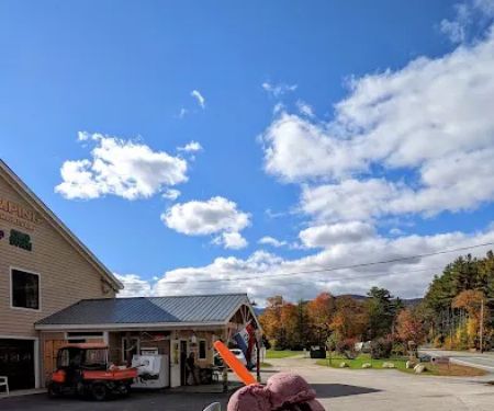 Maple Haven Resort