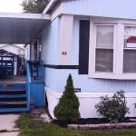 Urbana Estates MHC