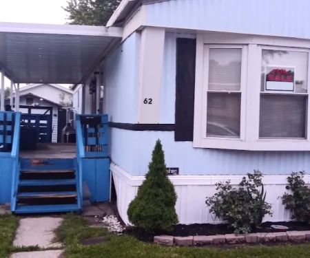 Urbana Estates MHC