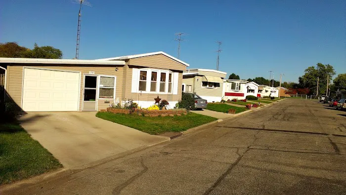 Urbana Estates MHC Picture 8