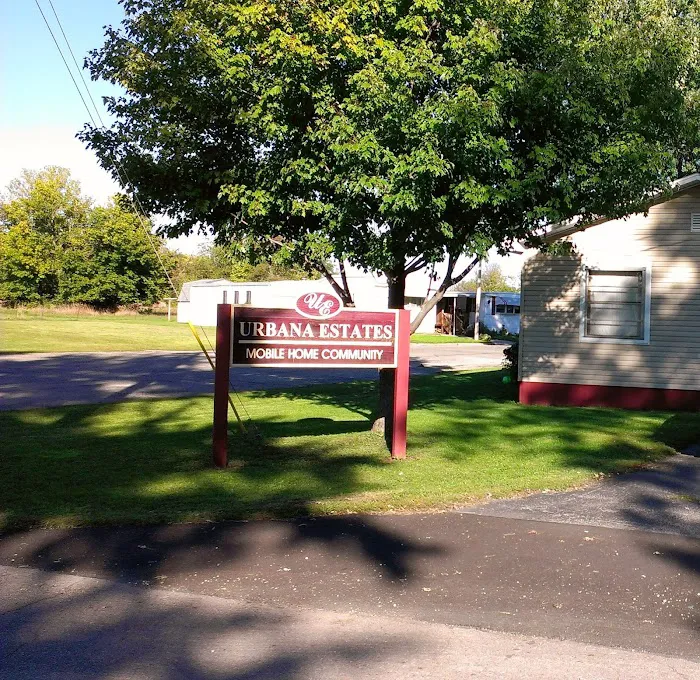Urbana Estates MHC Picture 10