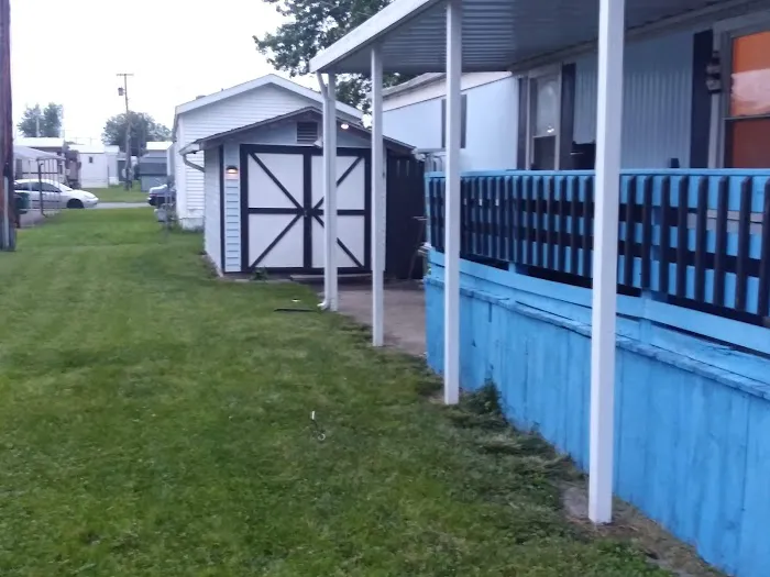 Urbana Estates MHC Picture 4