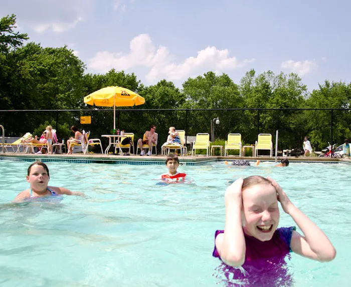 Boston / Cape Cod KOA Holiday Picture 5