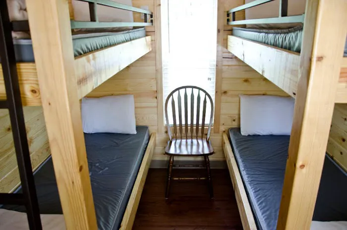 Boston / Cape Cod KOA Holiday Picture 8