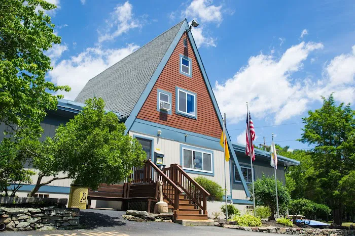 Boston / Cape Cod KOA Holiday Picture 1
