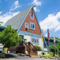 Boston / Cape Cod KOA Holiday ico