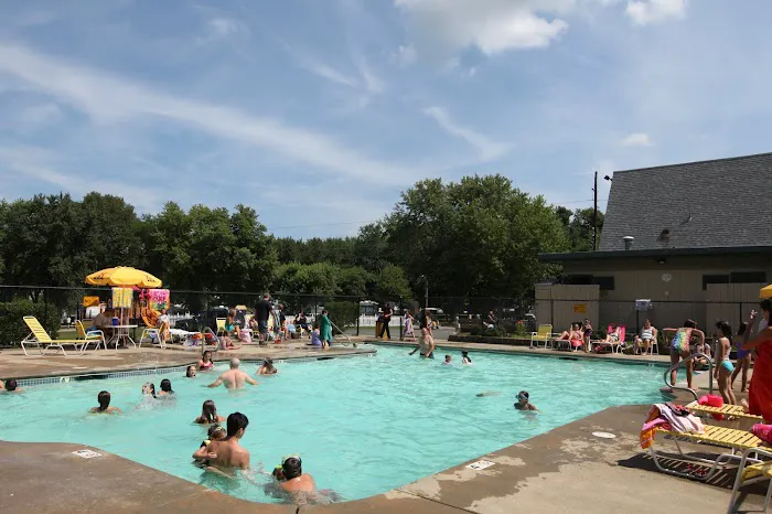 Boston / Cape Cod KOA Holiday Picture 2
