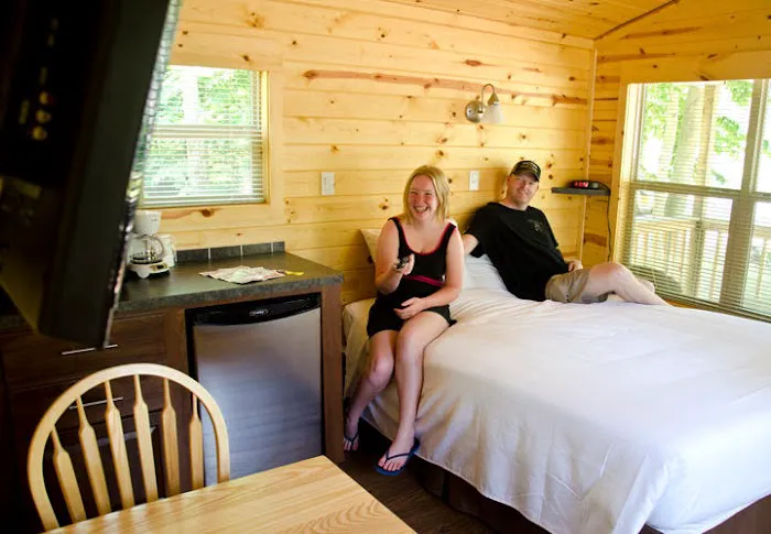 Boston / Cape Cod KOA Holiday Picture 3