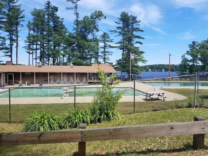 Camp Yomechas Picture 4
