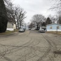 Hickory Grove Mobile Home Community ico