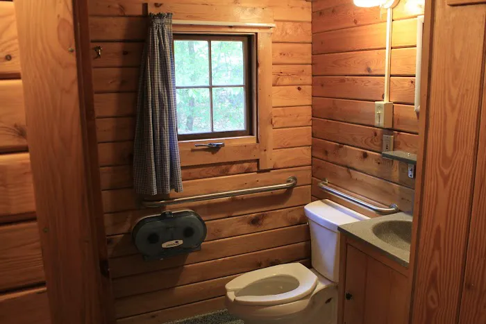 Yogi Bear's Jellystone Park Camp-Resort: Lakes Region in Milton, NH Picture 5