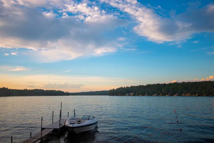 Yogi Bear's Jellystone Park Camp-Resort: Lakes Region in Milton, NH Picture 4