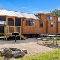 Yogi Bear's Jellystone Park Camp-Resort: Lakes Region in Milton, NH ico