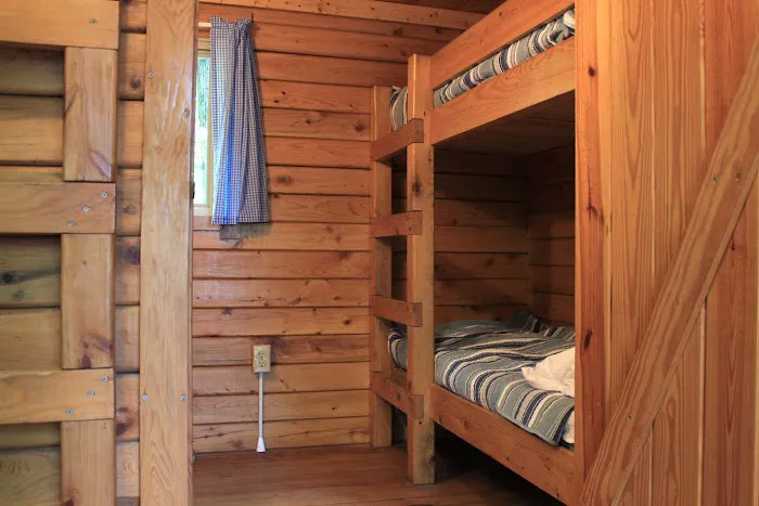 Yogi Bear's Jellystone Park Camp-Resort: Lakes Region in Milton, NH Picture 7