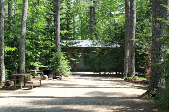 Yogi Bear's Jellystone Park Camp-Resort: Lakes Region in Milton, NH Picture 8