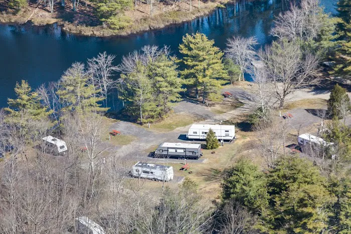 Beaver Dam Campground Picture 7