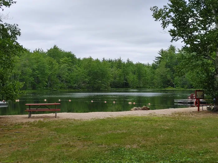 Beaver Dam Campground Picture 8