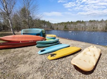 Beaver Dam Campground