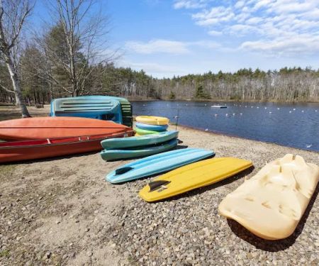 Beaver Dam Campground