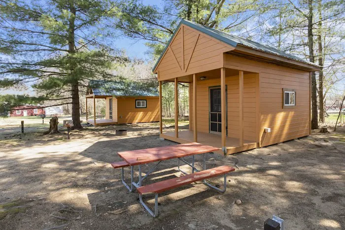 Beaver Dam Campground Picture 4