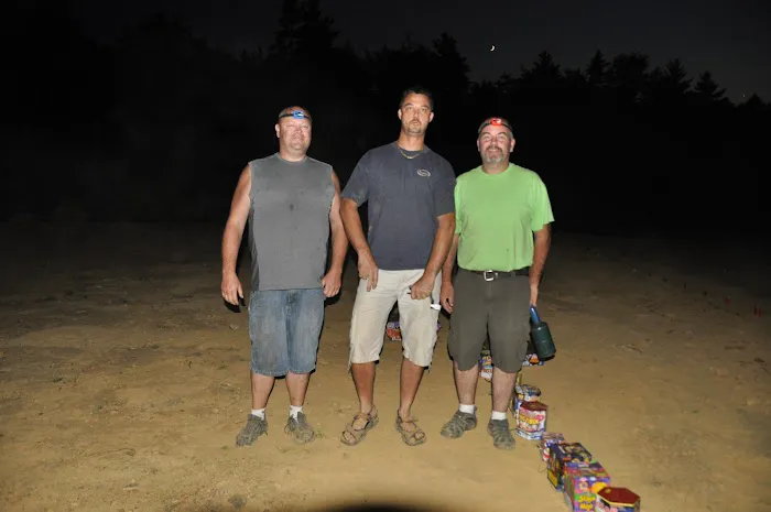 Lazy Frog Campground Picture 1