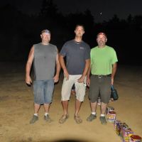 Lazy Frog Campground ico