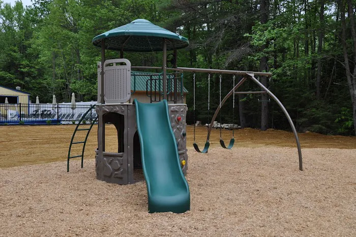 Lazy Frog Campground Picture 3