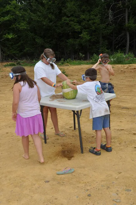 Lazy Frog Campground Picture 10
