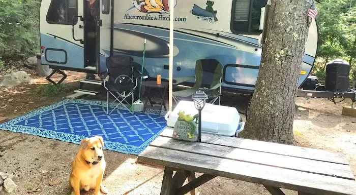 Robies RV Park Picture 5