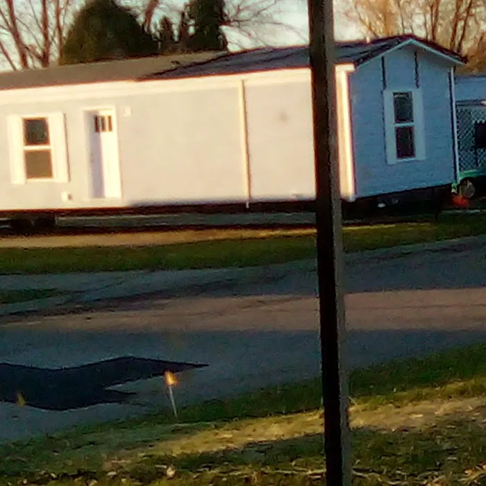 Brookside Village Mobile Home Park Picture 10