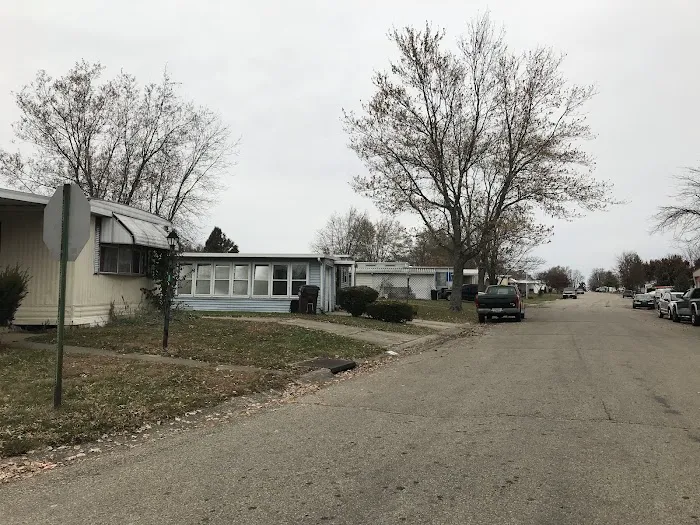 Brookside Village Mobile Home Park Picture 1