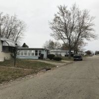 Brookside Village Mobile Home Park ico