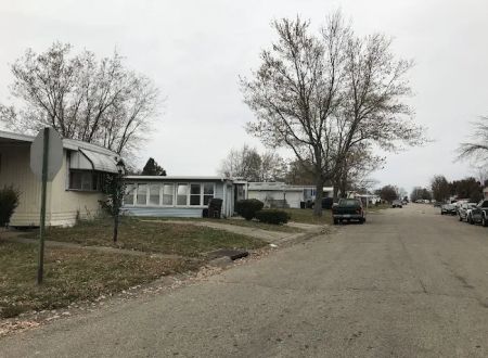 Brookside Village Mobile Home Park