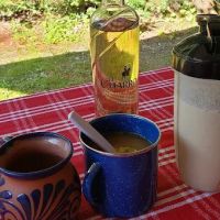 Willey Brook Campground ico