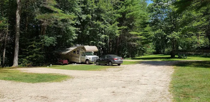 Willey Brook Campground Picture 5