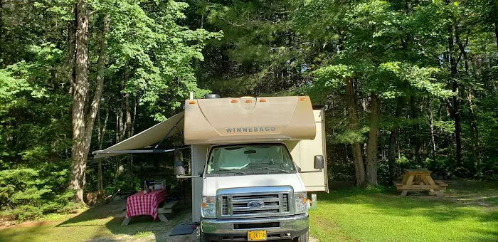 Willey Brook Campground Picture 3