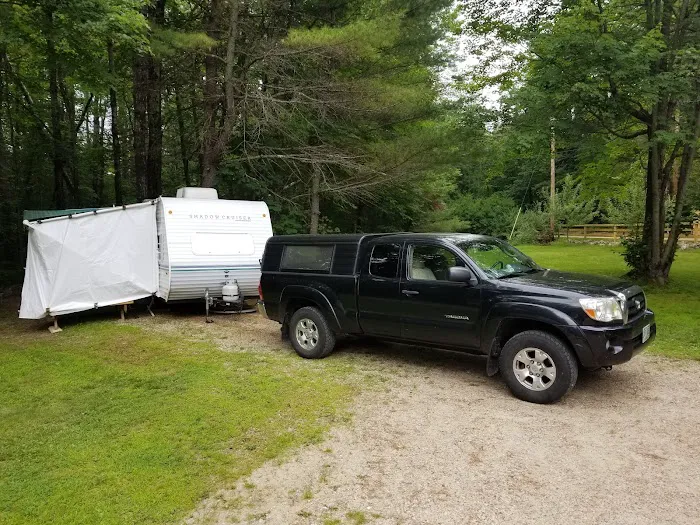 Willey Brook Campground Picture 4