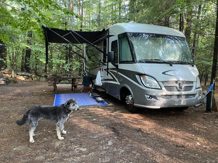 Wolfeboro Campground Picture 10